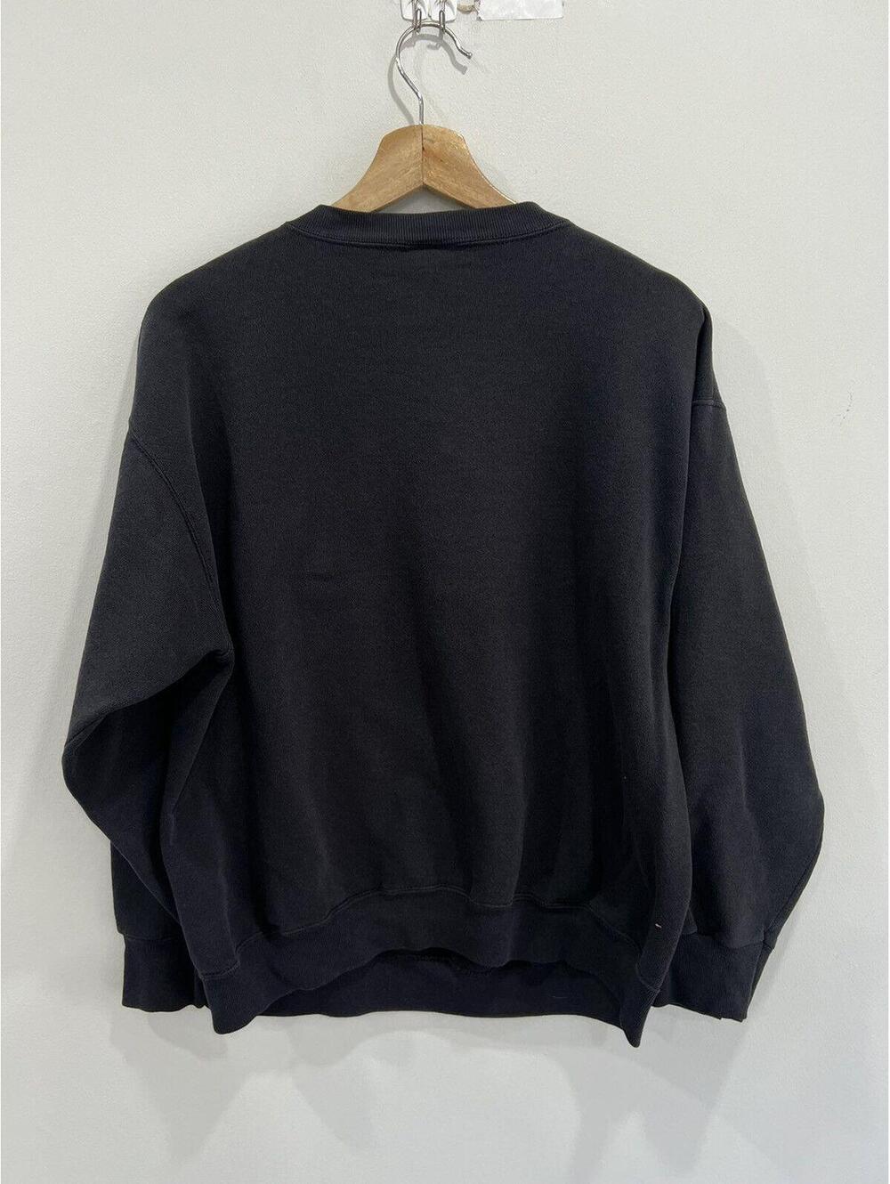 Vintage Looney Tunes Taz Sweater Sweatshirt - Picture 4 of 5